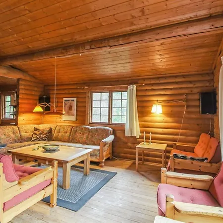 Peadda - 900m From The Sea By Interhome Hébergement de vacances Hjørring