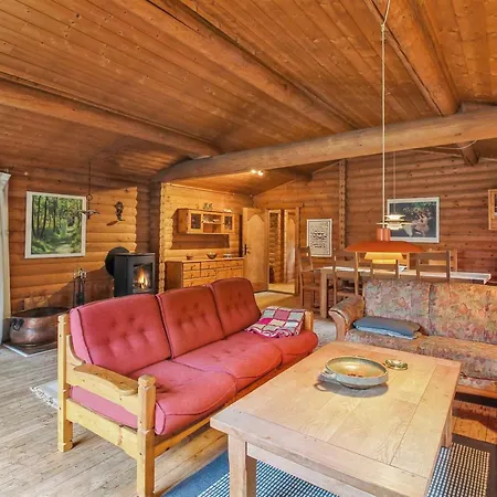 Peadda - 900m From The Sea By Interhome Hjørring