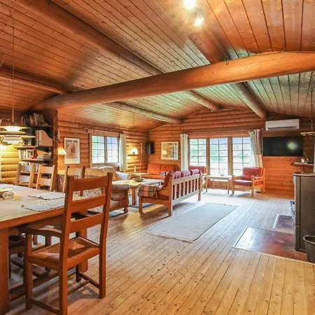 Peadda - 900m From The Sea By Interhome * Hjørring