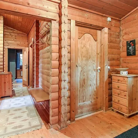 Peadda - 900m From The Sea By Interhome * Hjørring
