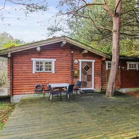 Hébergement de vacances Peadda - 900m From The Sea By Interhome