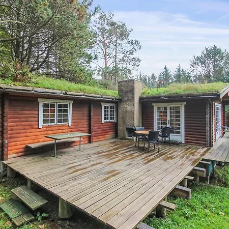 Peadda - 900m From The Sea By Interhome Hjørring